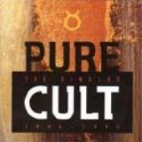Cult - Pure Cult, The Singles 1984-1995
