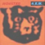 R.E.M. - Monster