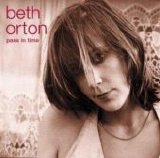 Orton, Beth - Pass in Time: Best of