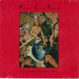 Mega City Four - Sebastopol Rd