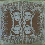 DeLisle, Grey - Iron Flowers
