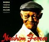 Ferrer, Ibrahim - Ibrahim Ferrer