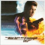 OST - The World Is Not Enough