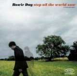 Day, Howie - Stop All the World Now