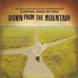 Various artists - Down From The Mountain