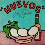 Meat Puppets - Huevos