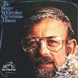 Whittaker, Roger - Christmas Album