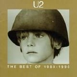 U2 - Best of 1980 - 1990