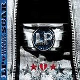 LP - Heart Shaped Scar