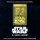 OST - Star Wars - A New Hope
