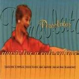 Various artists - Percolator (Music For A Cafe Culture)