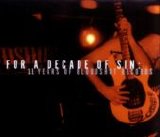Various artists - For A Decade of Sin - 11 Years of Bloodshot Records