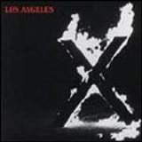 X - Los Angeles/Wild Gift