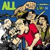 All/Descendents - Live Plus One