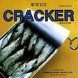 Cracker - Cracker