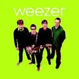 Weezer - Green Album