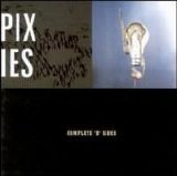 Pixies - Complete B-Sides