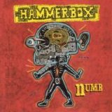 Hammerbox - Numb