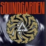 Soundgarden - Badmotorfinger