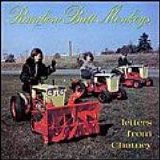 Rainbow Butt Monkeys - Letters From Chutney
