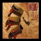Cavedogs - Joy Rides for Shutins