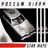 Possum Dixon - Star Maps
