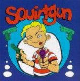 Squirtgun - Squirtgun