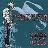 Clyne, Roger & the Peacemakers - Honky Tonk Union