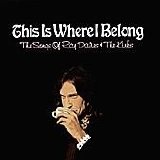 Various artists - This Is Where I Belong: The Songs of Ray Davies and the Kinks