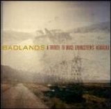 Various artists - Badlands: A Tribute to Bruce Springsteen's Nebraska