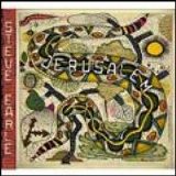 Earle, Steve - Jerusalem