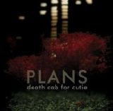 Death Cab For Cutie - Plans (Itunes version)