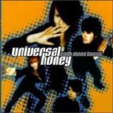 Universal Honey - Earth Moon Transit