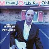 Johnston, Freedy - Right Between The Promises