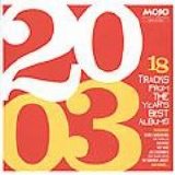 Various artists - Mojo Presents - Tracks From The Year's Best Albums