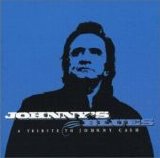 Various Artists - Johnny's Blues: A Tribute to Johnny Cash