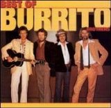 Flying Burrito Brothers - The Best Of