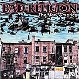 Bad Religion - The New America
