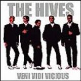 Hives - Veni, Vidi, Vicious