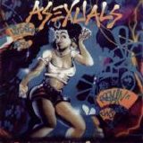 Asexuals - Fitzjoy