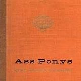 Ass Ponys - The Known Universe