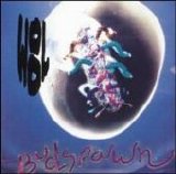 Wool - Budspawn