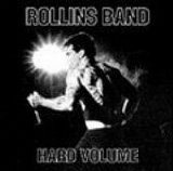 Rollins Band - Hard Volume (Remaster)