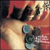 Headstones - Nickels for your Nightmares