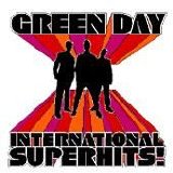 Green Day - International Superhits!