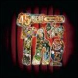 The The - 45 RPM: Singles of The The