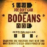 Bodeans - Joe Dirt Car