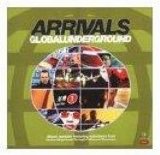 Various artists - Arrivals/Departures