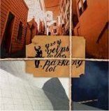 The Frenetics - Grey Veins to the Parking Lot