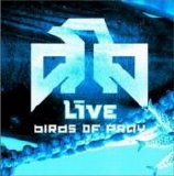 Live - Birds of Pray